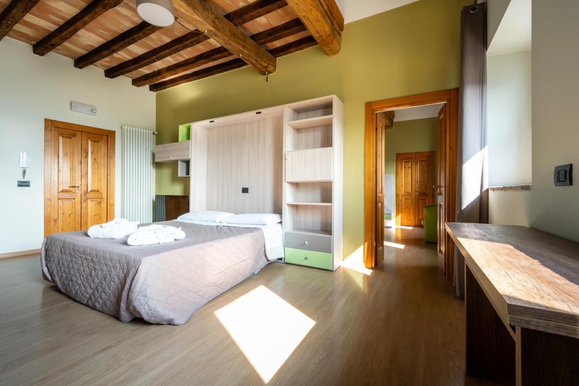 Castello Di Marano Sul Panaro - Room & Breakfast Экстерьер фото