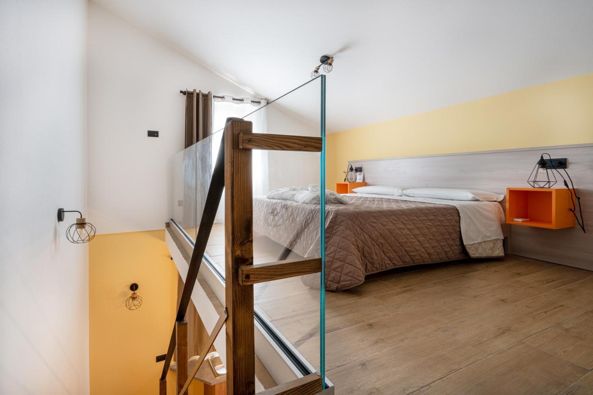 Castello Di Marano Sul Panaro - Room & Breakfast Номер фото