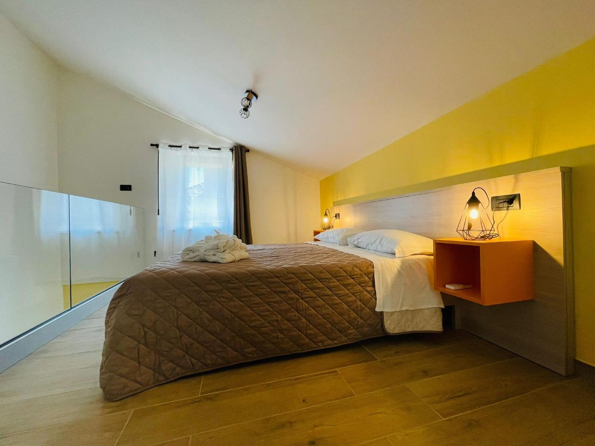 Castello Di Marano Sul Panaro - Room & Breakfast Номер фото