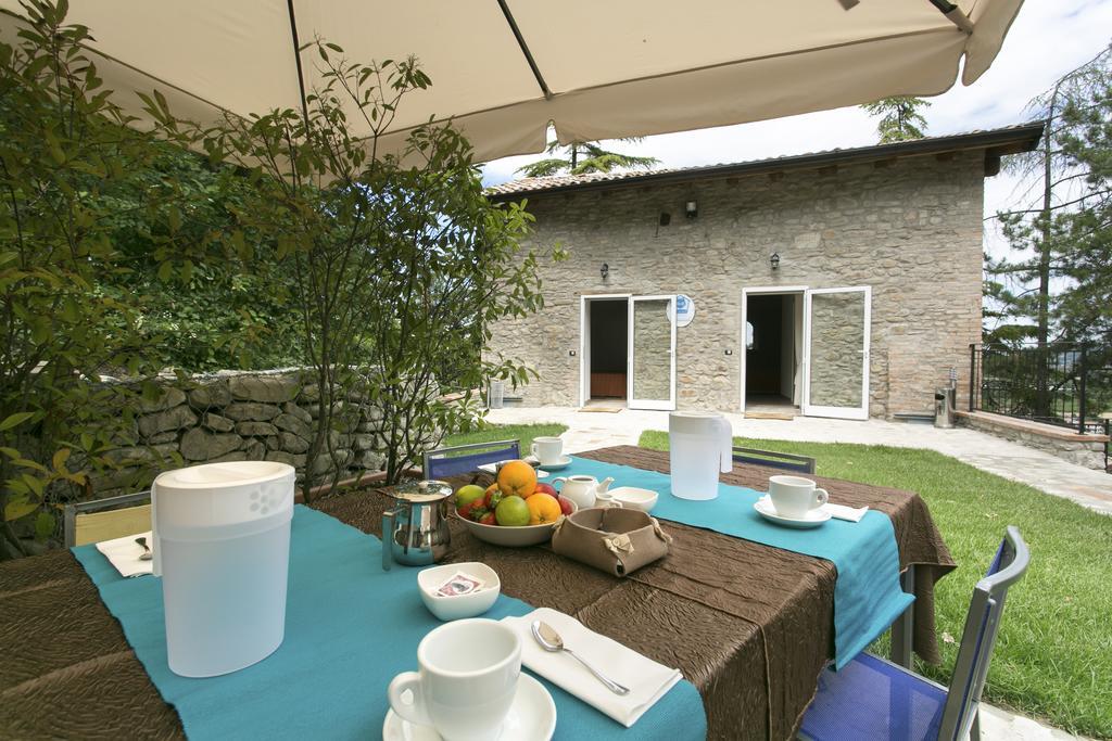 Castello Di Marano Sul Panaro - Room & Breakfast Экстерьер фото